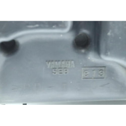 Boite à air YAMAHA YZF 600 R6 1998 à 2002
