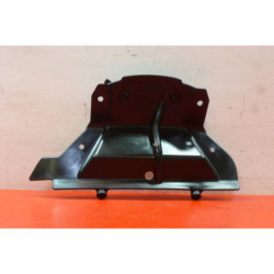 Bac batterie YAMAHA YZF 600 R6 1998 à 2002