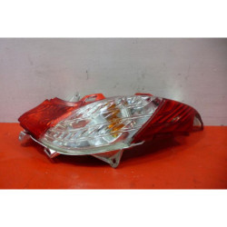 Feu arrière gauche HONDA FES 125 S WING 2007 à 2014