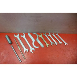 Trousse à outils YAMAHA YPR 125 XMAX 2006 à 2009