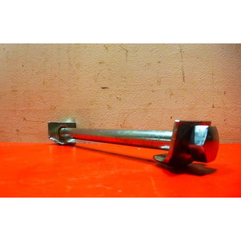 Axe de roue arrière RIDE THORN 50 2012 à 2014