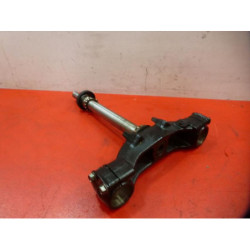 Té de fourche inférieur SUZUKI UH 400 BURGMAN 2003 à 2006