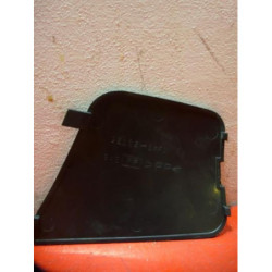 Habillage de réservoir SUZUKI UH 400 BURGMAN 2003 à 2006