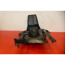 Bavette SUZUKI UH 400 BURGMAN 2003 à 2006