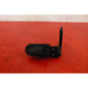 Platine avant droite YAMAHA TW 125 1998 à 2006