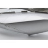 Coque arrière complète HONDA VFR 800 VTEC ABS 2002 à 2013