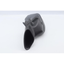 Conduit d'air gauche SUZUKI GSXR 1300 HAYABUSA 1999 à 2007