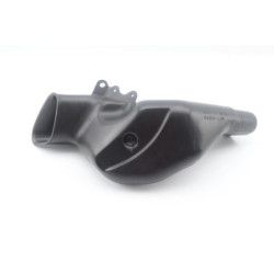 Conduit d'air gauche SUZUKI GSXR 1300 HAYABUSA 1999 à 2007