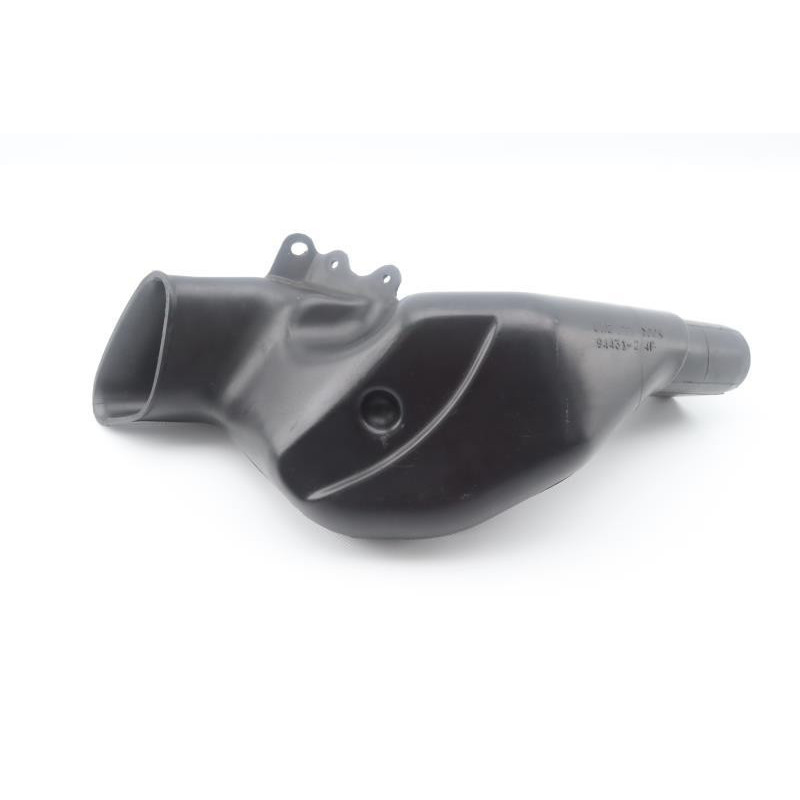 Conduit d'air gauche SUZUKI GSXR 1300 HAYABUSA 1999 à 2007