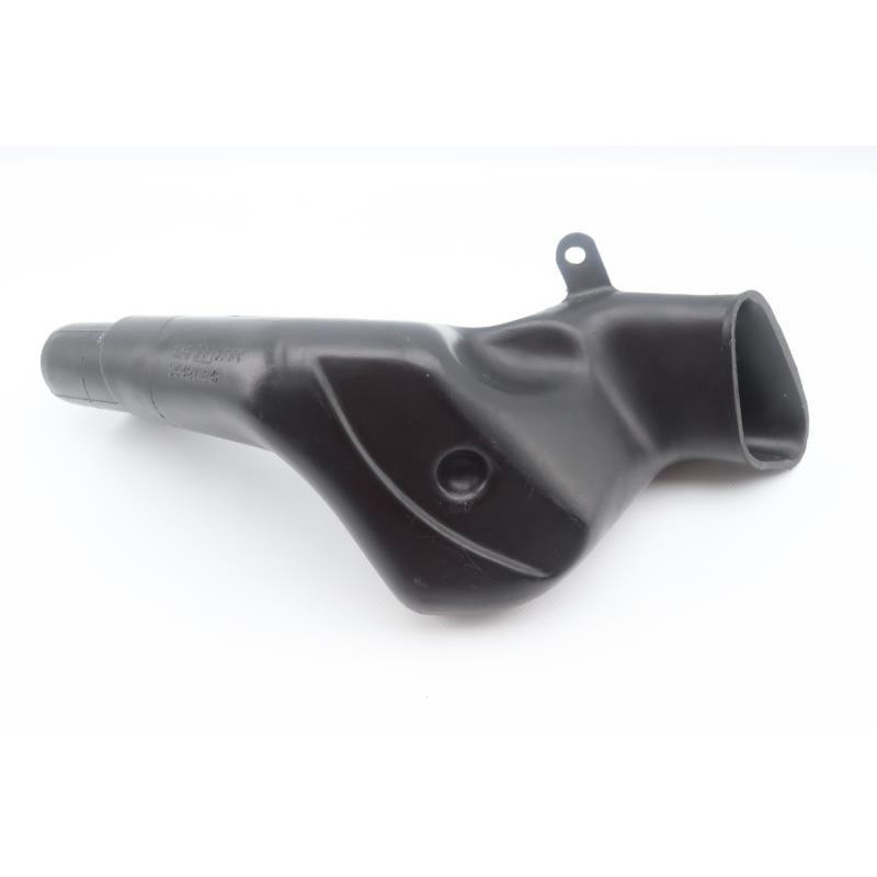 Conduit d'air droit SUZUKI GSXR 1300 HAYABUSA 1999 à 2007