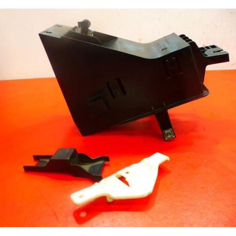 Bac batterie PEUGEOT SATELIS II 125 ABS 2012 à 2013