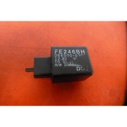 Centrale clignotants KAWASAKI ER6 650 N 2005 à 2008