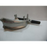 Platine arrière gauche YAMAHA XT1200Z SUPER TENERE 2010 à 2013