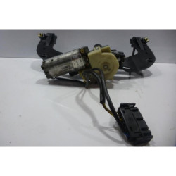 Supports moteurs BMW R 1150 RT 2001 à 2004