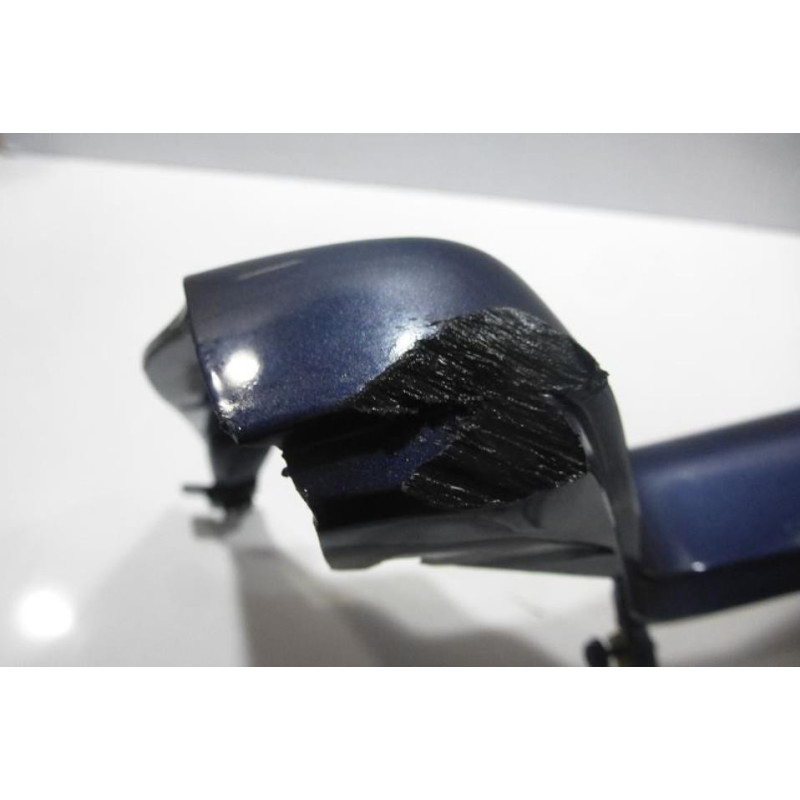 Coque arrière gauche BMW R 1150 RT 2001 à 2004