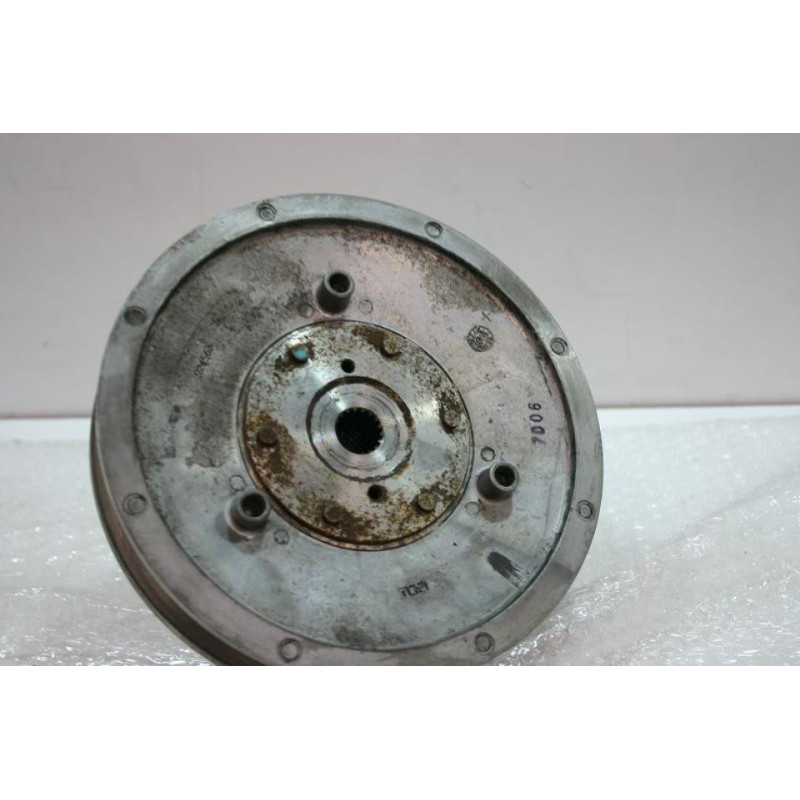 Embrayage complet TGB BLADE 500 IRS 4X4 2013 à 2014