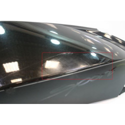 Coque arrière droite APRILIA ATLANTIC 125 2010 à 2012