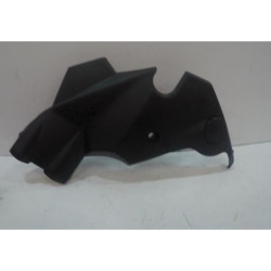 Habillage de cadre gauche KAWASAKI ER6 650 N 2012 à 2016