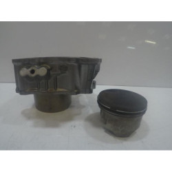 Cylindre piston SUZUKI SV 650 N 2003 à 2007