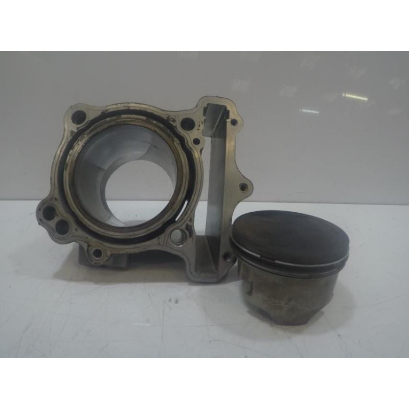Cylindre piston SUZUKI SV 650 N 2003 à 2007