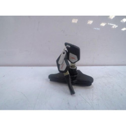 Serrure de selle MV AGUSTA BRUTALE 800 2014
