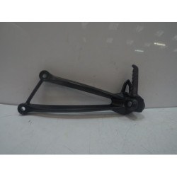 Platine arrière gauche KAWASAKI ZX6R 600 NINJA 2009 à 2013
