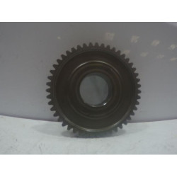 Roue libre de démarreur HONDA CB 600 F HORNET 2000 à 2001
