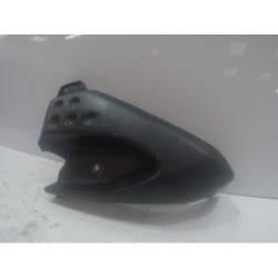Habillage de platine gauche YAMAHA XP 500 TMAX ABS 2008 à 2011