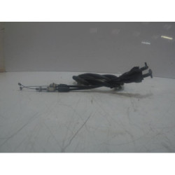 Câble d'accélérateur YAMAHA YZF 250 2005 à 2007