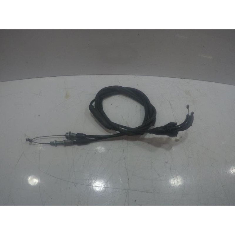 Câble d'accélérateur YAMAHA YZF 250 2005 à 2007