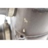 Conduit d'air droit YAMAHA XP 500 TMAX 2001 à 2007
