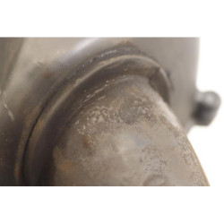 Conduit d'air droit YAMAHA XP 500 TMAX 2001 à 2007
