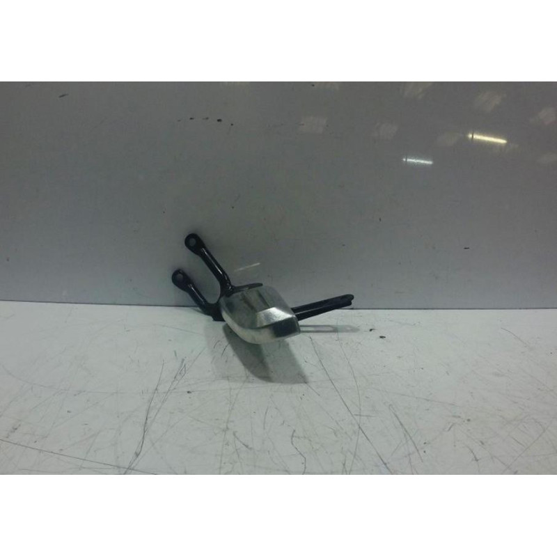 Platine arrière gauche HONDA PCX 125 2010 à 2013