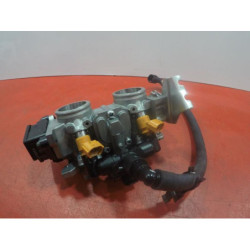Rampe d'injection HONDA CB 500 F 2013 à 2015