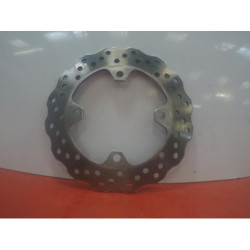 Disque arrière KAWASAKI ER6 650 N 2005 à 2008