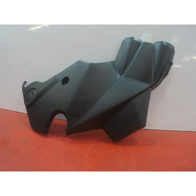 Habillage de cadre gauche KAWASAKI ER6 650 N 2012 à 2016
