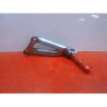 Platine arrière gauche KAWASAKI Z 750 2003 à 2006