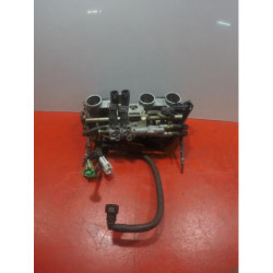 Rampe d'injection YAMAHA FZ6 600 N 2004 à 2006