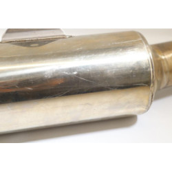 Silencieux d'échappement droit HONDA CB 1100 X11 1999 à 2002