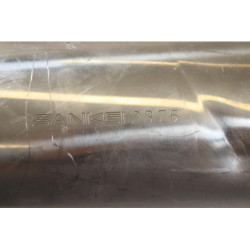 Silencieux d'échappement droit HONDA CB 1100 X11 1999 à 2002