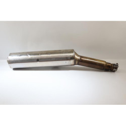 Silencieux d'échappement droit HONDA CB 1100 X11 1999 à 2002