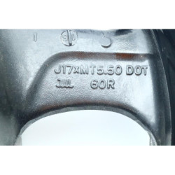 Jante arrière HONDA CB 1100 X11 1999 à 2002