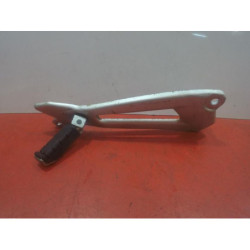 Platine avant droite YAMAHA YBR 125 2005 à 2006