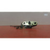 Serrure de coffre SUZUKI SV 650 N 2003 à 2007
