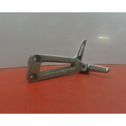 Platine arrière gauche YAMAHA TDR 125 1997 à 2003