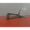 Platine arrière gauche YAMAHA TDR 125 1997 à 2003