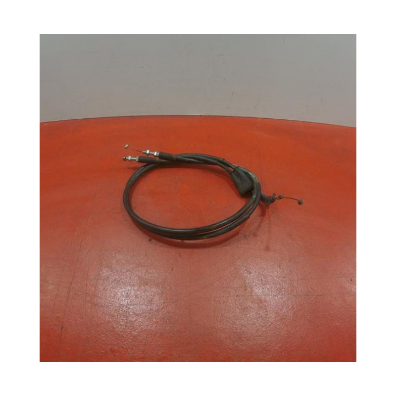 Câble d'accélérateur KTM SX 525 2003 à 2006