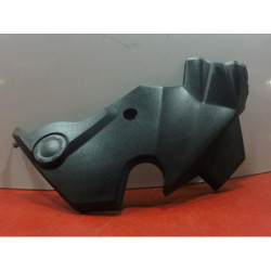 Habillage de cadre gauche KAWASAKI ER6 650 N 2012 à 2016