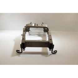 Boucle de cadre arrière YAMAHA TDM 900 2002 à 2011