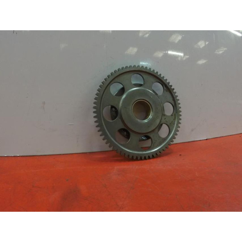 Roue libre de démarreur KAWASAKI Z 750 S 2003 à 2006